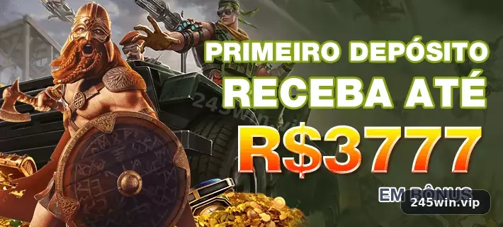 Plataforma 245win
